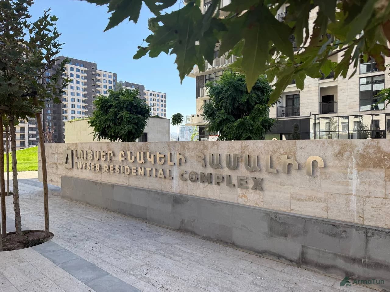 Շապիկի լուսանկար՝ Վաճառվում է 3 սենյականոց բնակարան «Լույսեր» բնակելի թաղամասում։
