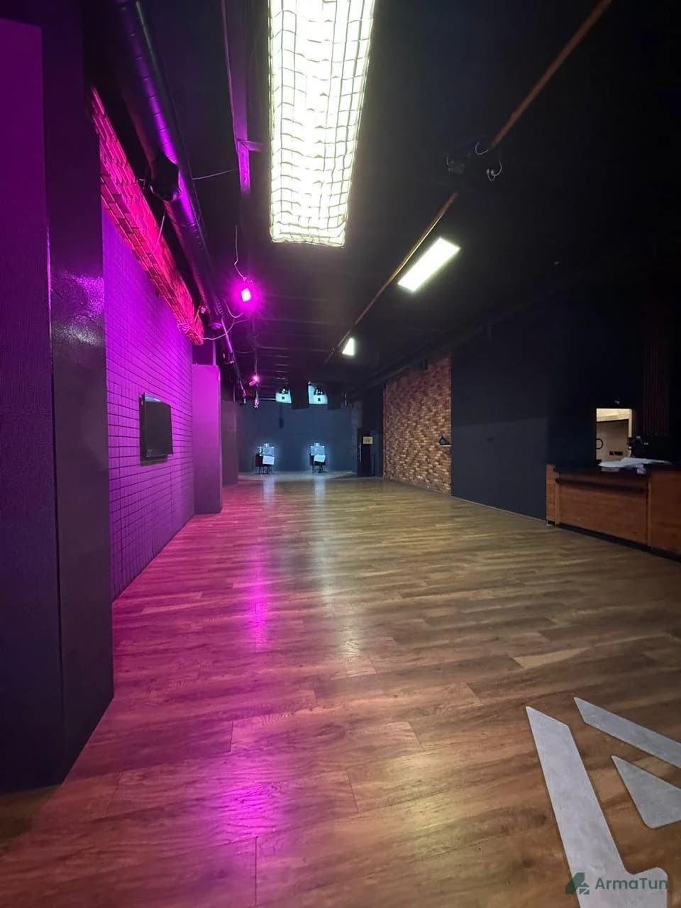 Շապիկի լուսանկար՝ Գայի պողոտա